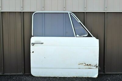 Vintage Honda N600 Right Side Passenger Door Window Vent Handle