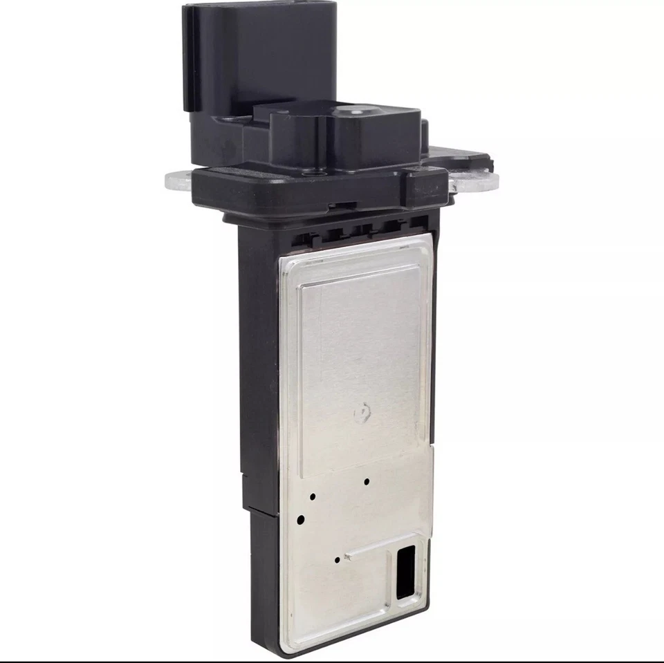 SENSOR DE FLUJO DE AIRE MÁSICO BUICK CADILLAC CHEVROLET GMC HITACHI JAPÓN MAF0120 OEM NUEVO Foto 2 de 4