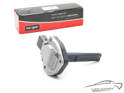 ORIGINAL MAXGEAR Sensor Ölniveau Ölniveausensor Ölstandsensor BMW 12617508003