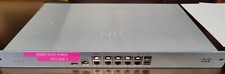 Cisco Meraki MX84 Cloud Managed Security Appliance