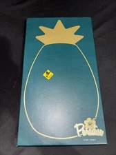 Serving Bowl Dish Plate Platter Tray White Ceramic Pineapple Boxed Gift Rosanna