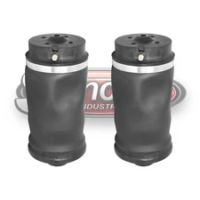 Rear Pair Air Springs for 2007-2016 Mercedes-Benz GL450 Airmatic Suspension