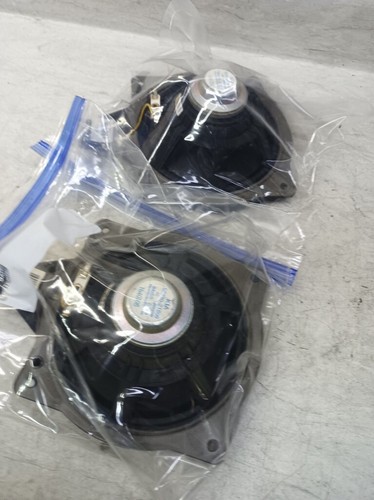 2011-2016 Kia Optima Speaker Rear Right Door Speaker 96330-2T000 OEM - Bild 5 von 5