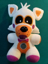 lolbit plush target