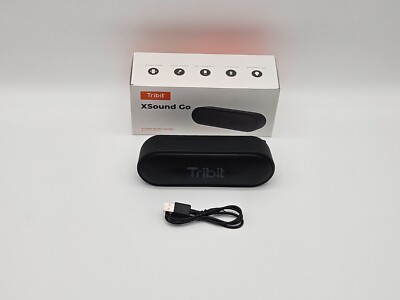 Tribit Bluetooth-Lautsprecher, XSound Go-Lautsprecher