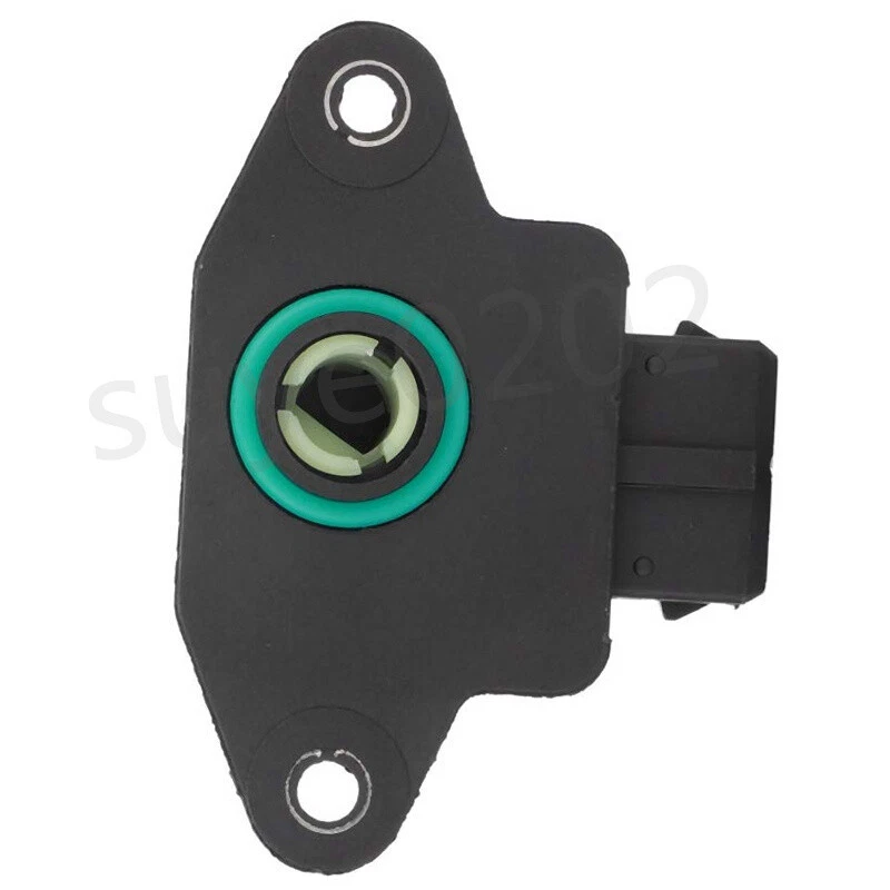 SENSOR POSICIÓN ACELERADOR TPS 35170-22010 OE PARA HYUNDAI EXCEL X3 1.5I 1994-2000 Foto 4 de 4