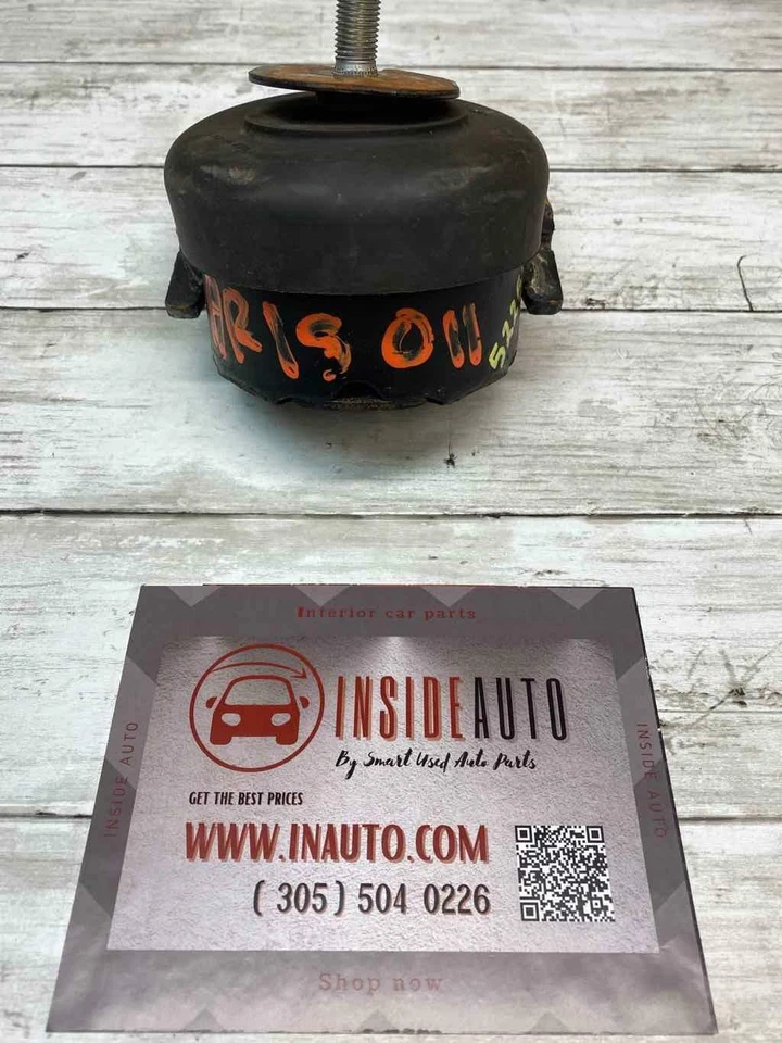 Toyota 4runner 2012 2020 montaje de motor de 4,0 L OEM Foto 4 de 4