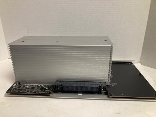 Mac Pro A1289 Quad Core 3.20GHz Xeon CPU Tray / Board 820-2482-A 8GB Ram
