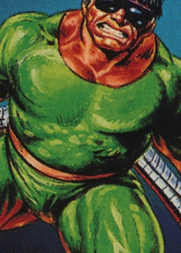 1992 Marvel Masterpieces #25 Dr. Octopus - Picture 7 of 24