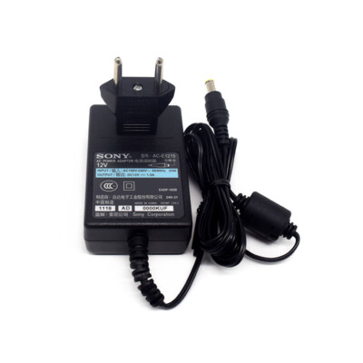 Netzadapter für Sony BDP-S5500 BDP-S6500 BDP-S1700 Blu-Ray Player Ladegerät 12V