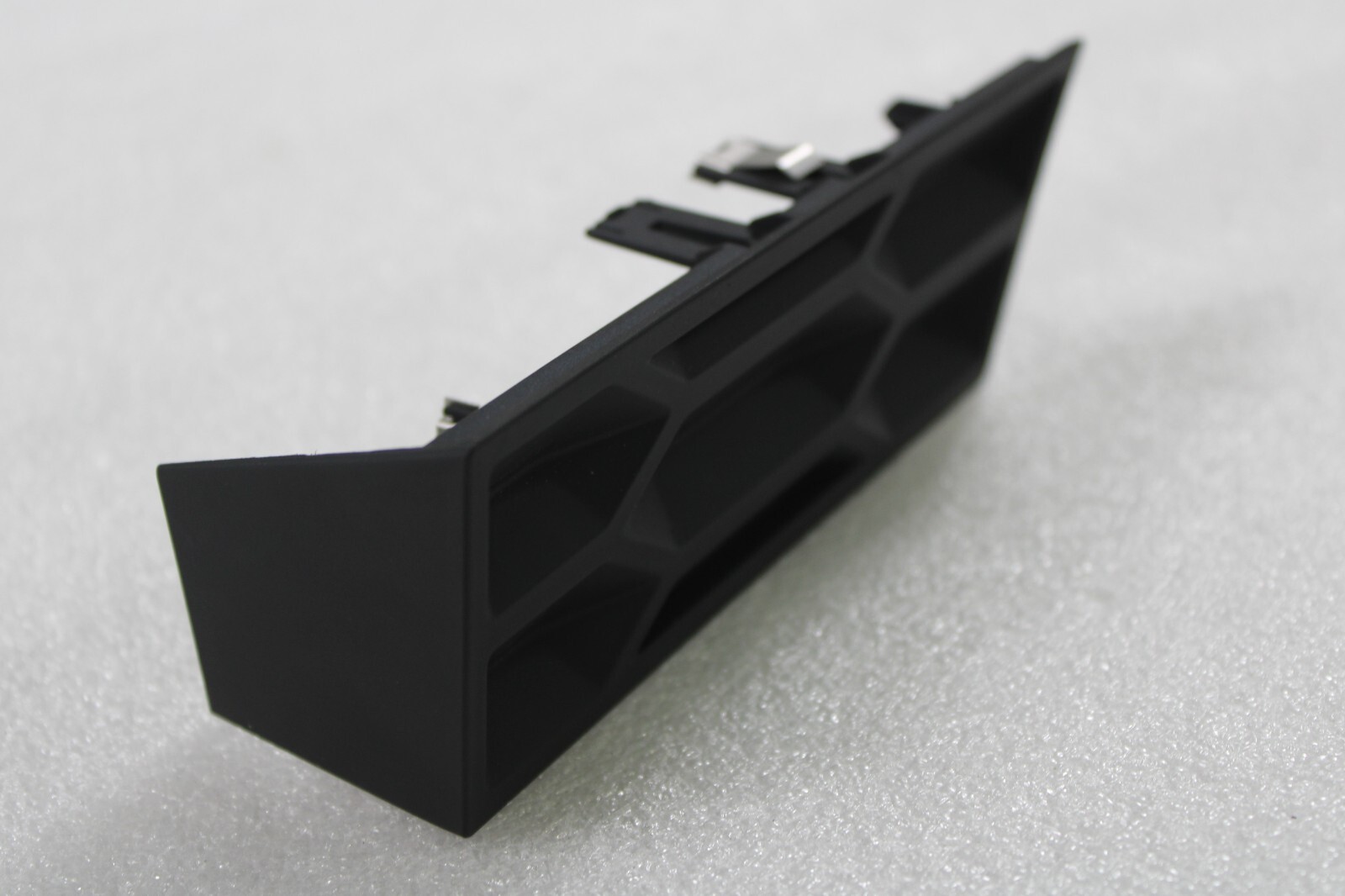 Lamborghini Huracan, LP580, LP610, LH, Lower Dash Trim, Used, P/N 4t1857188B