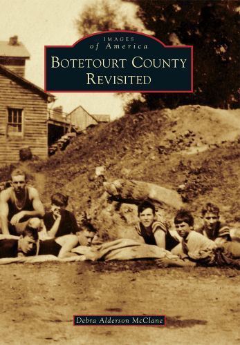Botetourt County Revisited (Im - GOOD
