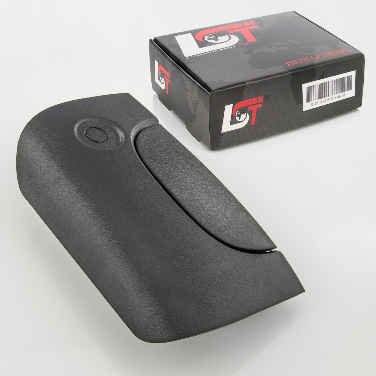 Exterior door handle rear wing door rear left for RENAULT KANGOO KC FC