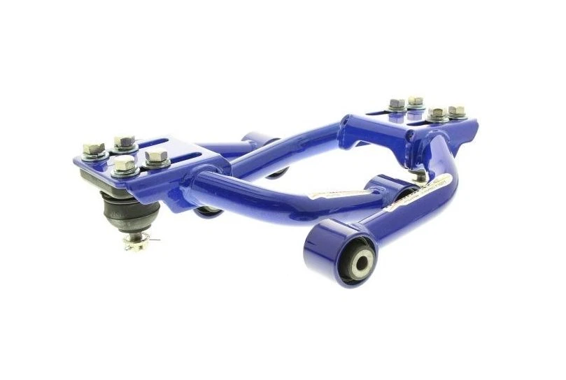 Kit de inclinación ajustable delantera Hardrace - EK 96-00 Honda Civic EX DX CX Si - HR 6204 Foto 4 de 4