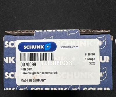 SCHUNK PGN 50/1 0370099 Grip cylinder PGN 50/1 0370099