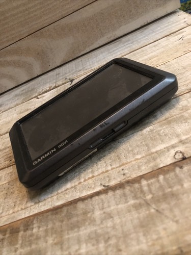 Garmin Nuvi 205W GPS - 2019 Maps - Picture 3 of 8
