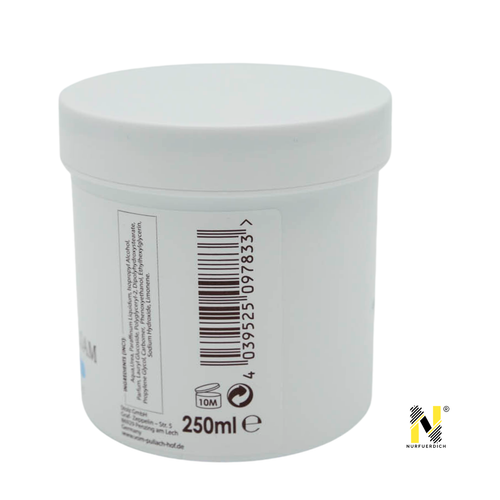 500ml Hornhaut Balsam Urea Hornhautentfernung Pullach Hof Fußpflege Fuß Creme - Bild 4 von 4