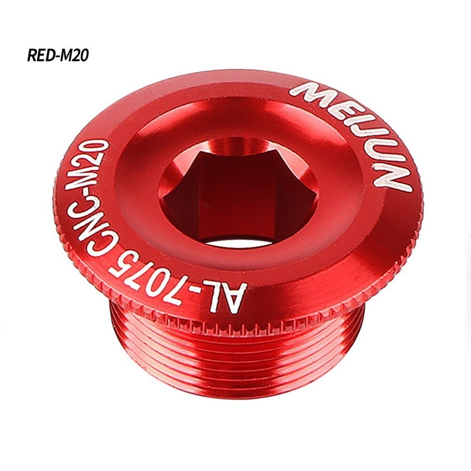 Kit de boulons de bras de manivelle de vélo M18/M3... – Grandado