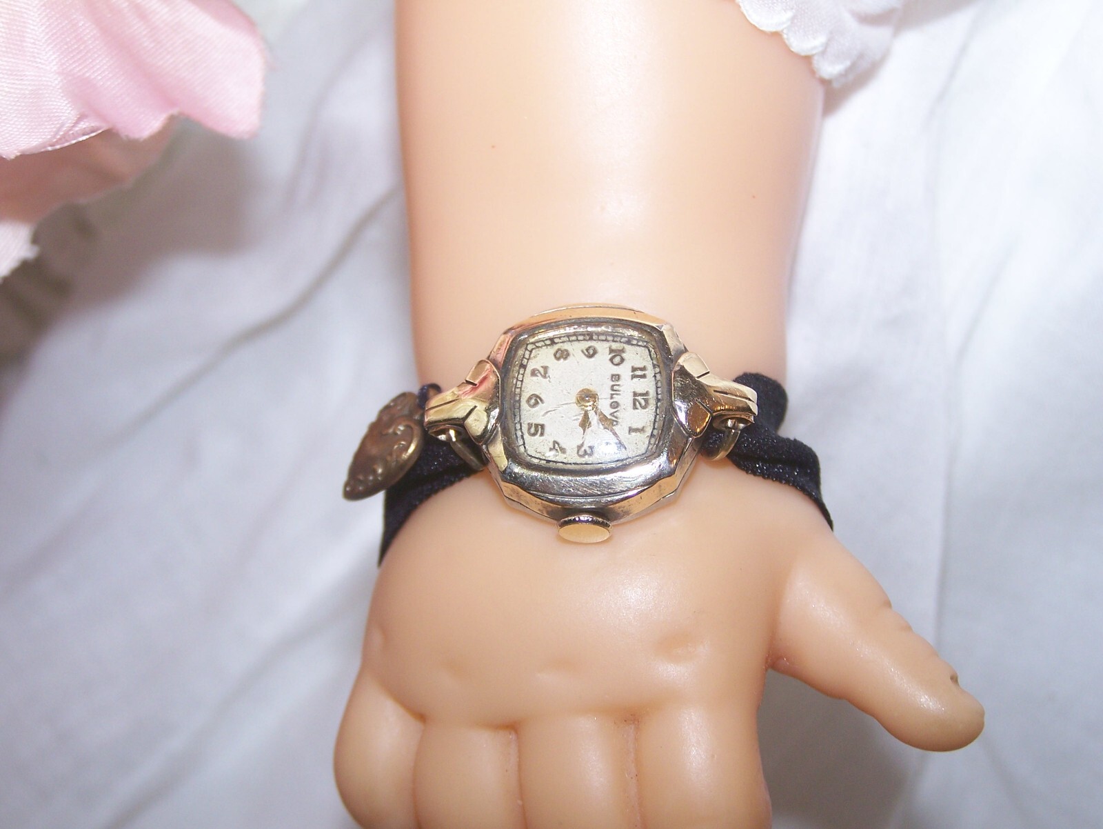 ebay category 262346 Vintage Antique Doll