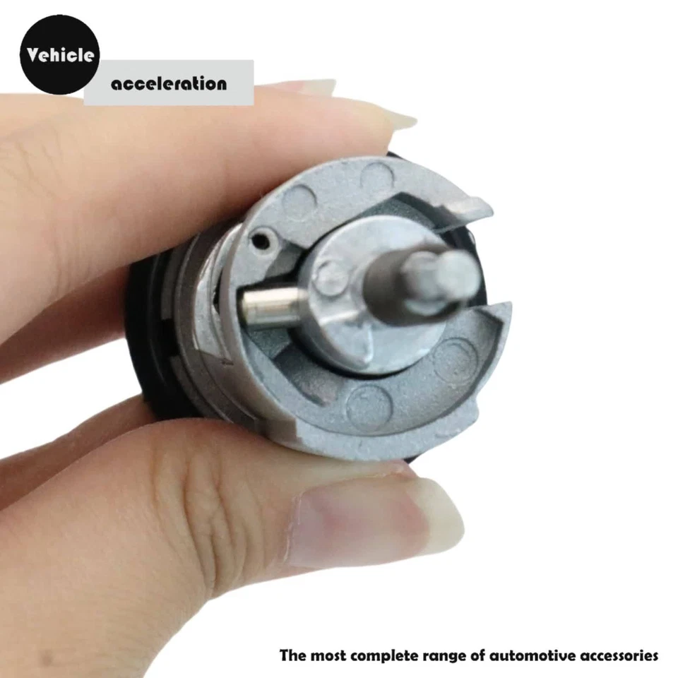 Ignition Lock Cylinder Switch W/2 Keys New For 2004-2006 Pontiac GTO 5.7/6.0L US - Imagem 4 de 4