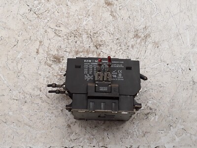 Eaton Cutler-Hammer Contact C25BNB220T