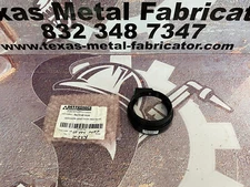 Det-Tronics Q2033A20R 20DEG X3301 Restrctr 