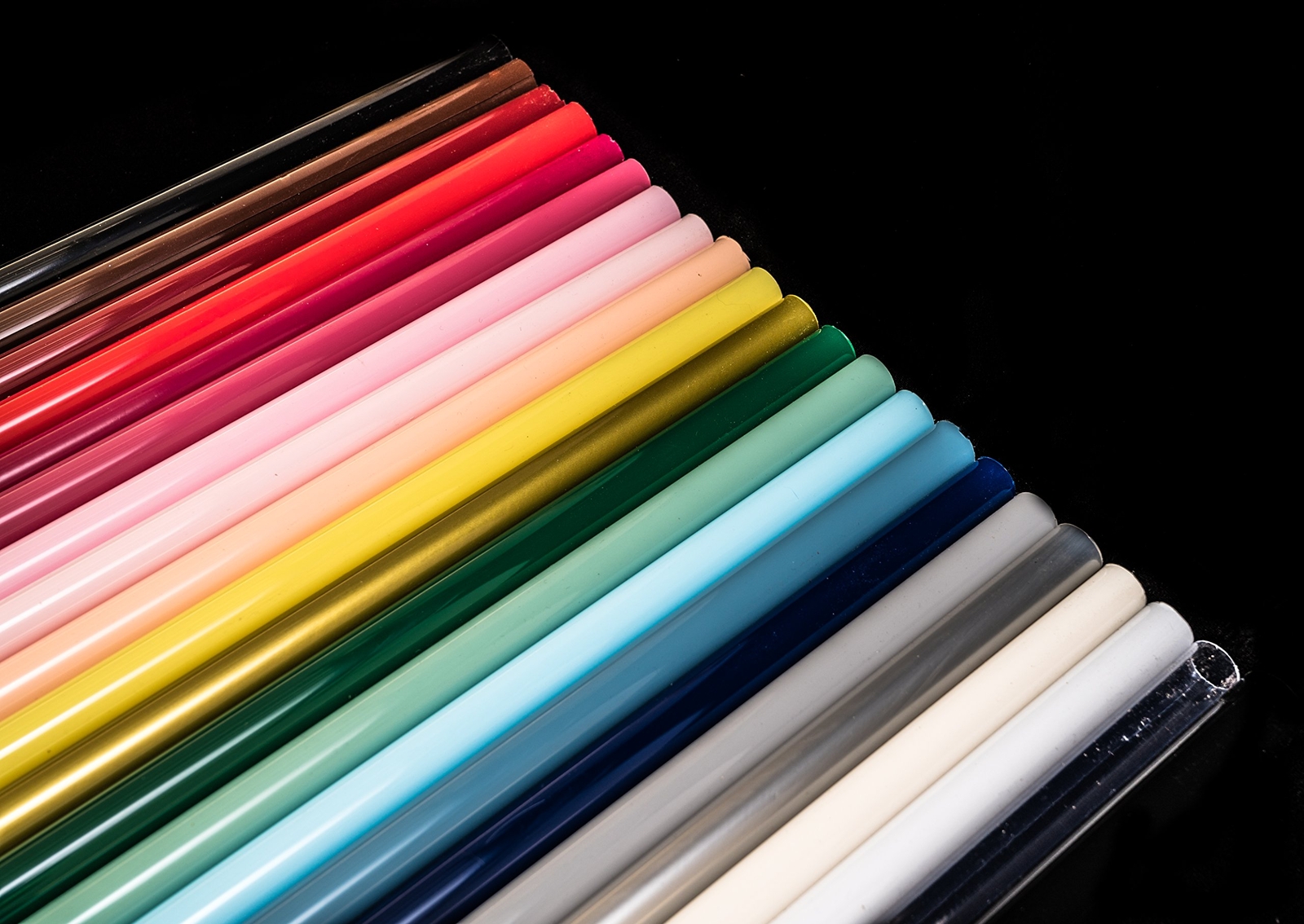 Shower Rod Cover by Jenacor Rod Cover Rod Covers Plastic Tubing Rod