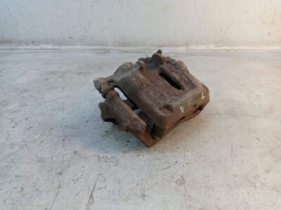 Opel Vivaro Estate (J7) 1.9 DTI brake caliper brake caliper front left