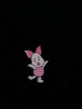 PINS DISNEY DLP PARIS PIN PIGLET WINNIE THE POOH