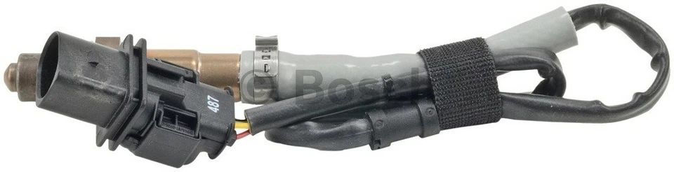 Sensor de oxígeno Bosch Upstream para motor KIA SOUL L4-2,0 L 2012-2016 Foto 4 de 4