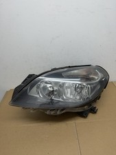 MERCEDES B CLASS W246 11-14 HALOGEN HEADLIGHT PASSENGER LEFT SIDE A2468200361