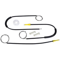 Citroen C5 II 08-14 Reparatursatz Fensterheber Vorne Links