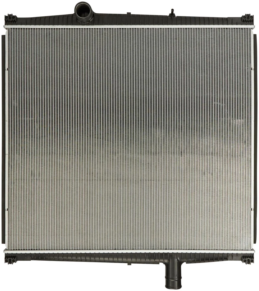 Aluminum Radiator for 2018-2024 Peterbilt 579 Kenworth T680 Truck HK179001 — 第 4/4 张图片