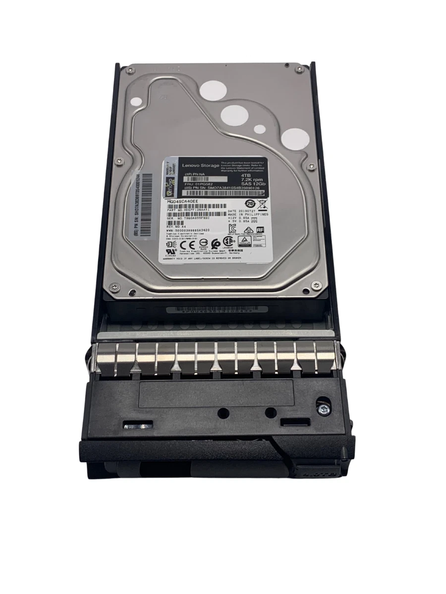 Lenovo Internal Hard Disk Drive for sale | eBay