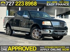2006 Lincoln Mark LT Pickup 4D 5 1/2 ft on eBay