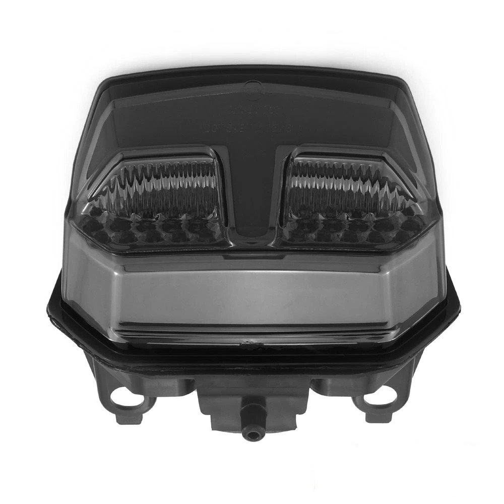 For 2025 2026 CB750 Hornet XL750 Integrated LED Tail Light Brake