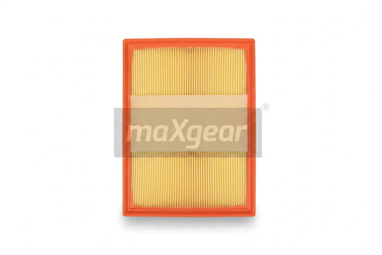 Original MAXGEAR Air Filter 26-1379 for Audi Skoda VW - Image 3