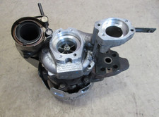 GARRETT Turbolader AUDI VW Touareg Phaeton 5.0 TDI 07Z145873H
