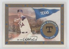 2021 Topps Allen & Ginter's T51 Murad Reimagined Nolan Ryan #MR-28 HOF x0y