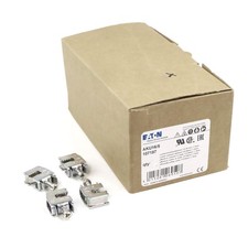 Eaton Conductor Terminal Block AKU16/5 107187 (95pcs) original box
