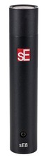 SE Electronics sE8 Omni Condenser Studio Microphone w/Gold Sputtered Diaphragm