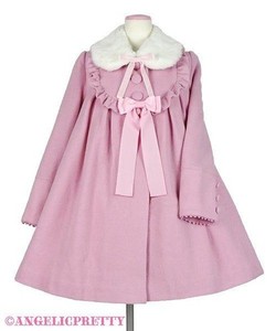 Angelic Pretty Coat | eBay