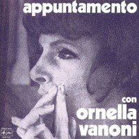 Vinile - Ornella Vanoni - Appuntamento Con Ornella Vanoni (180Gr) (Crystal Vinyl