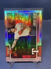 2026 Topps Series 1 Celebrations- Jonah Heim #78 Opening Day Foil 🔥SP