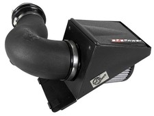 Afe 54-13025d Cold Air Intake Dry S For 10-19 Ford Taurus12-19 Explorer 3.5l V6