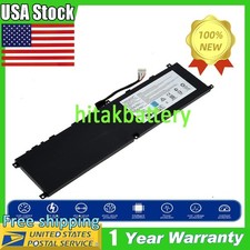 BTY-M6L Battery for MSI GS65 GS75 Stealth Thin8SE 8SF 8SG 9SD 9SE 9SG Modern 8RC