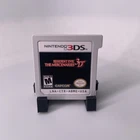 Capcom Resident Evil: The Mercenaries 3D Nintendo 3DS NTSC-U/C