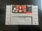 Judge Dredd - (Nintendo SNES, 1995)