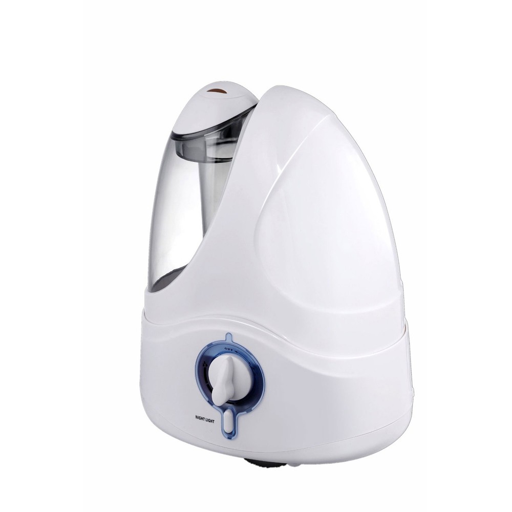 Optimus U-31002 1.5 Gallon Cool Mist Ultrasonic Humidifier