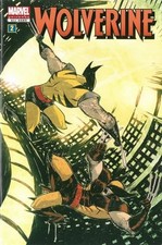 Wolverine Comic Reader 2 (Marvel Comi..., Sumerak, Marc
